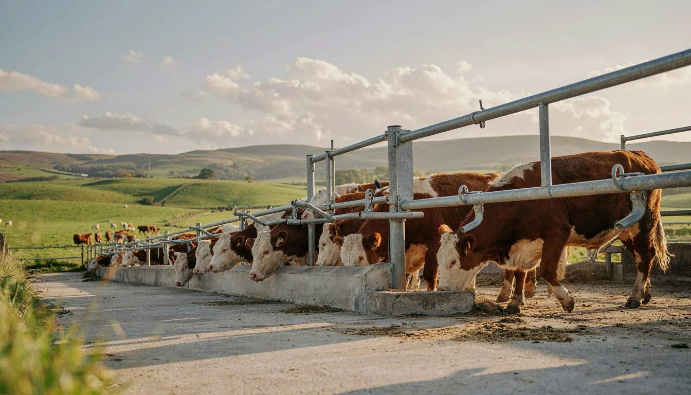 Yemlik Kilidi ve Yemleme Sistemlerinin Avantajları